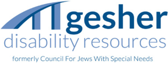 Gesher Disability Resources